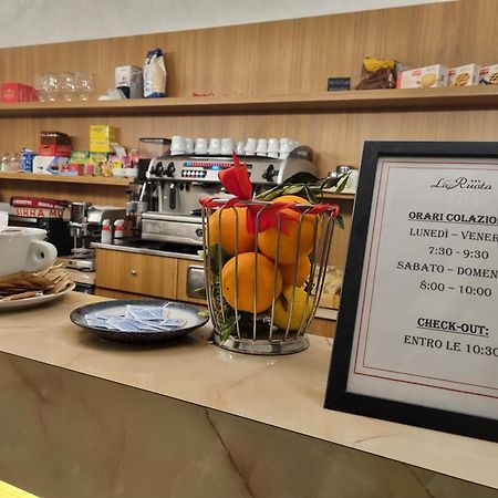 Hotel La Ruota Morbegno Zewnętrze zdjęcie