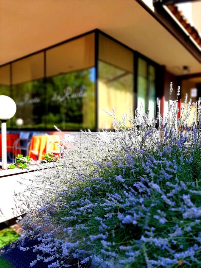 Hotel La Ruota Morbegno Zewnętrze zdjęcie