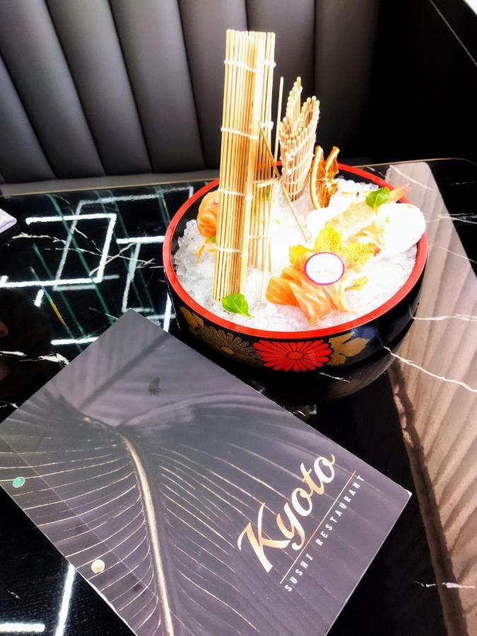 Hotel La Ruota Morbegno Zewnętrze zdjęcie