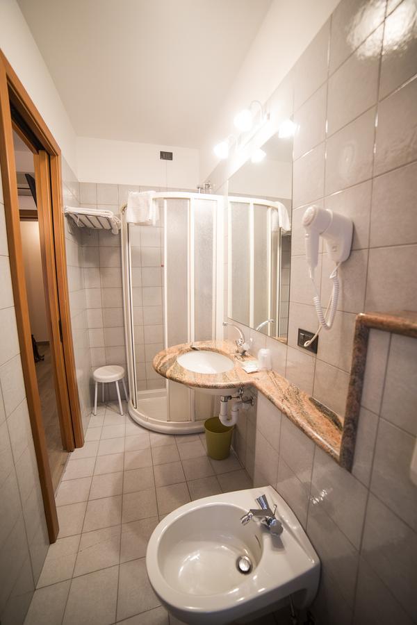 Hotel La Ruota Morbegno Zewnętrze zdjęcie